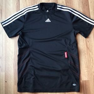 Adidas Training Top shirt Men’s Small